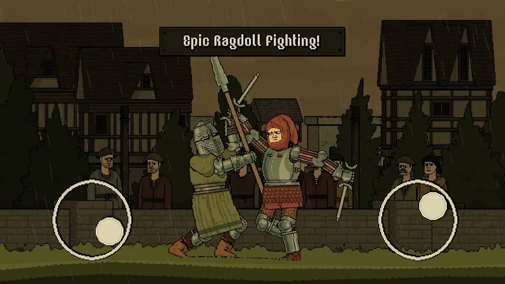 Bloody Bastards APK 5