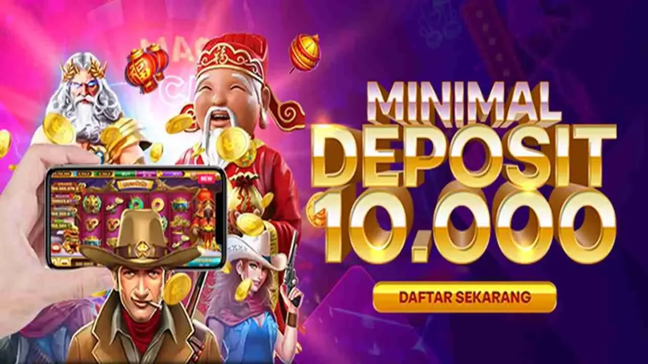 Dewakoin99 3