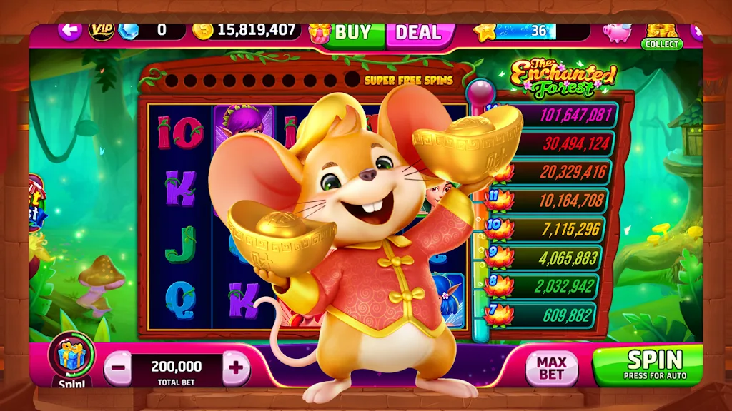Happy Slot 2024 3