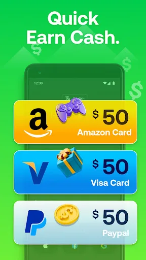 HeyCash 1