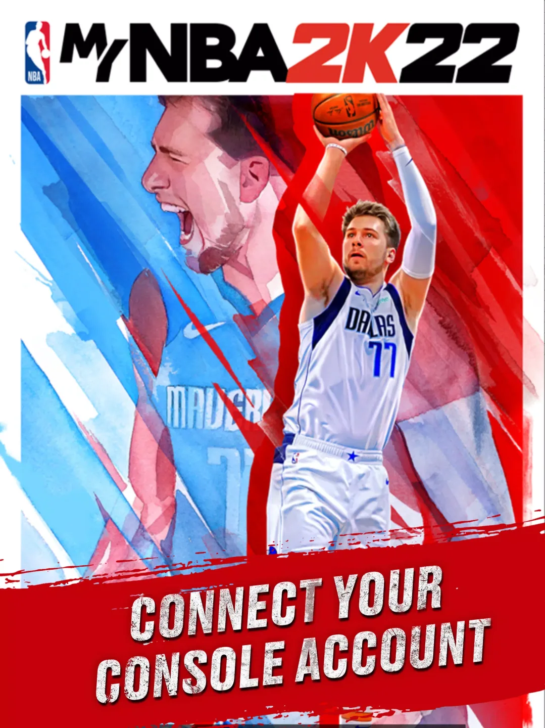 MyNBA 2K22 1