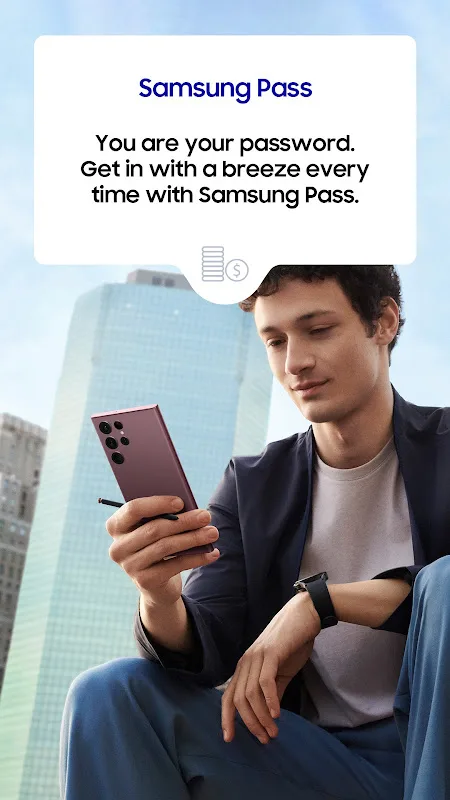 Samsung Wallet (Samsung Pay) 2