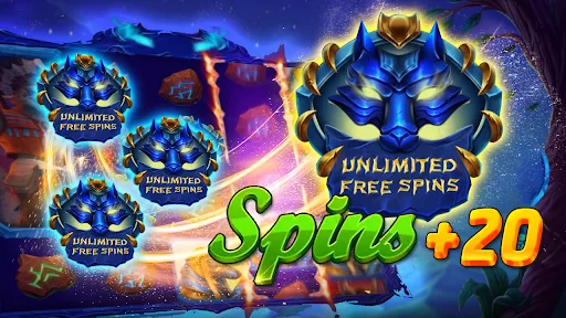 Lucky Acorn - Slots Free 4