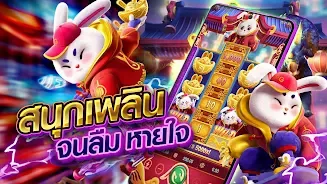 Rabbit Slots 777 1