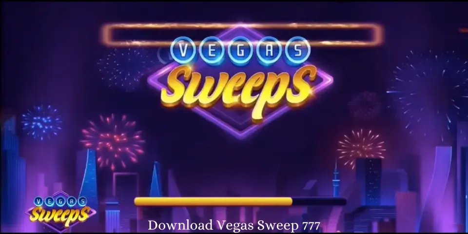 Vegas Sweeps APP 3