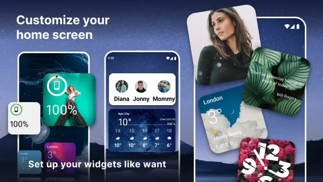 Color Widgets 1