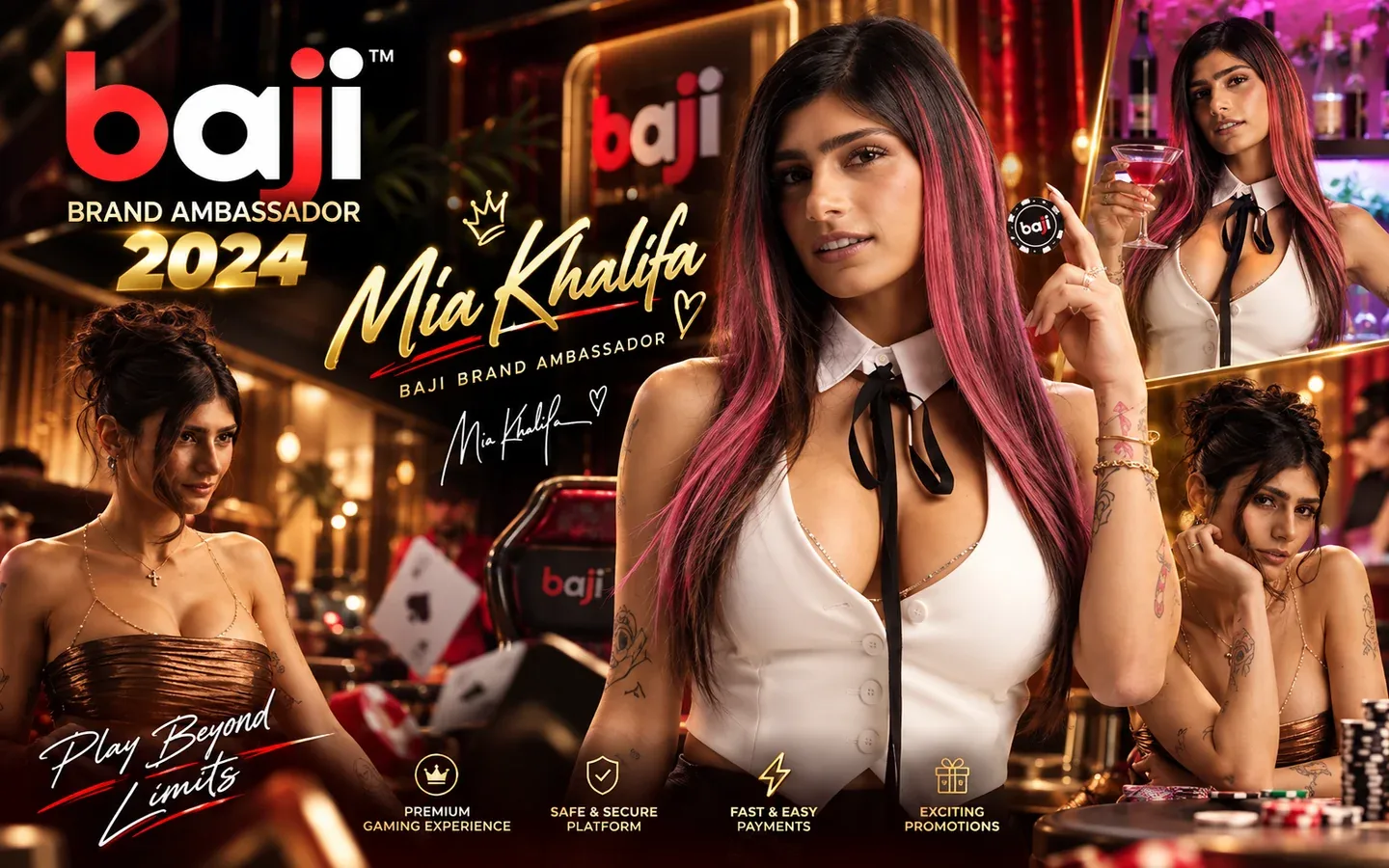 Baji 5