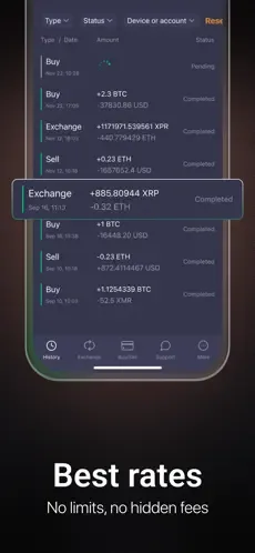 ChangeNow 3