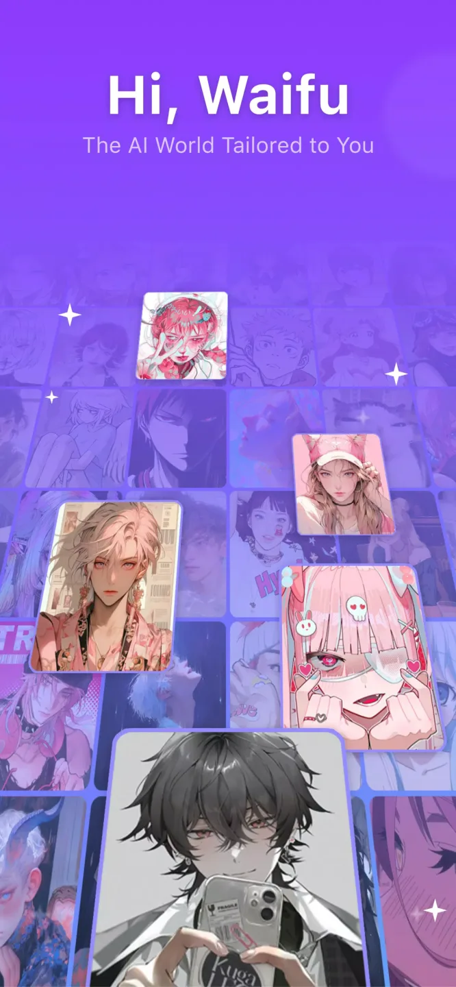 HiWaifu 1