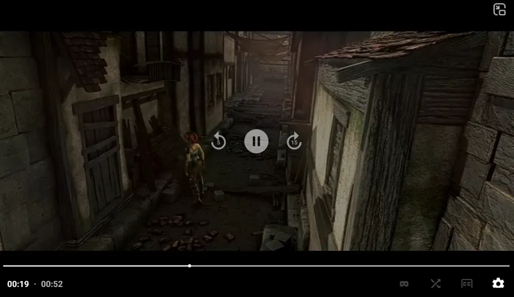AirPlay/DLNA Receiver 5