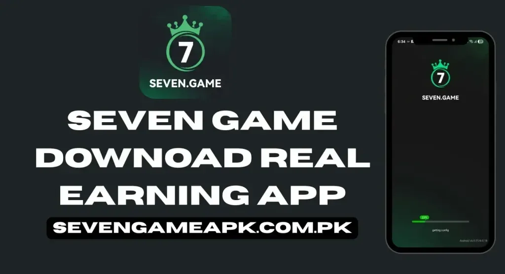 Seven Game 1