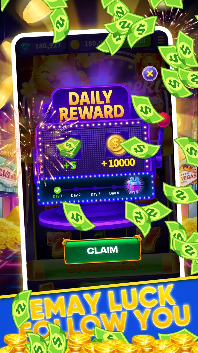 Fortune Fruit Slots 2