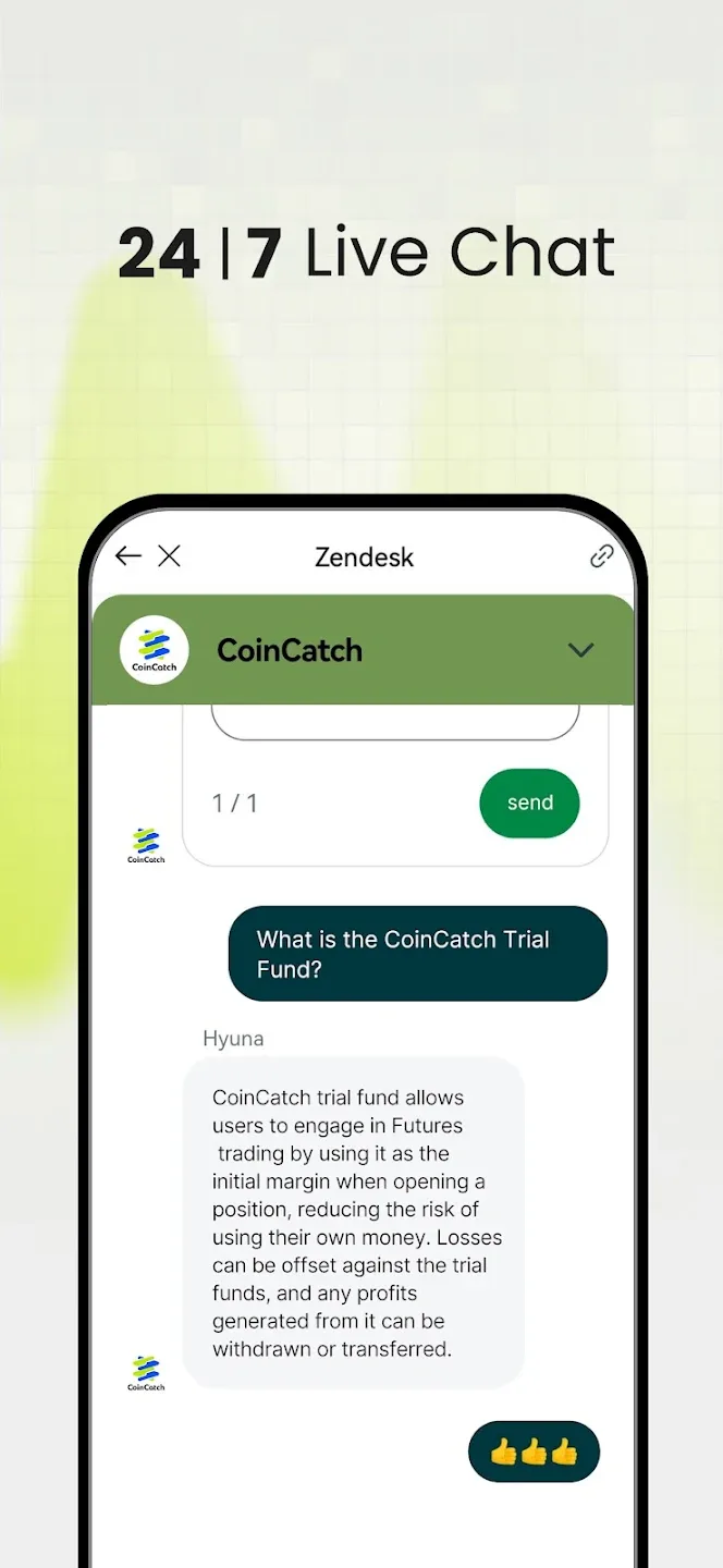 CoinCatch 6