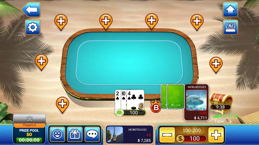 Lion Casino 777 3
