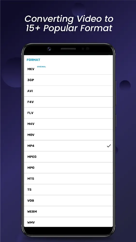 Video Converter & Compressor 3