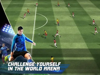 Real Football 1