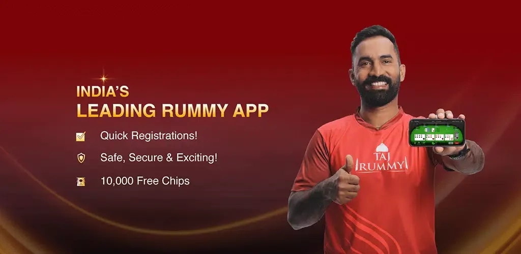 Taj Rummy 1