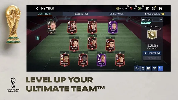FIFA Soccer 2