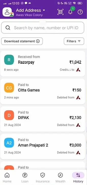Paisa Kamane Wala Game 3