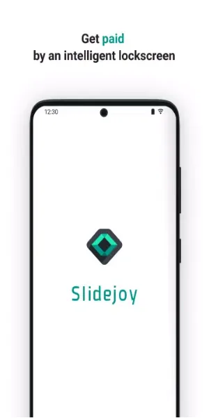 Slidejoy - Lockscreen Cash Rewards 1