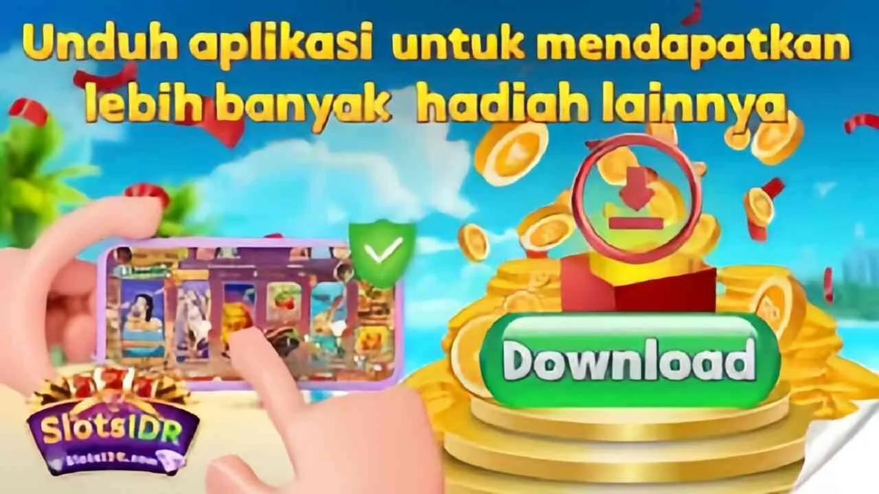 SlotsIDR 3