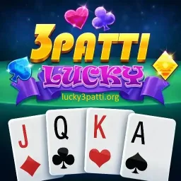 3 Patti Lucky