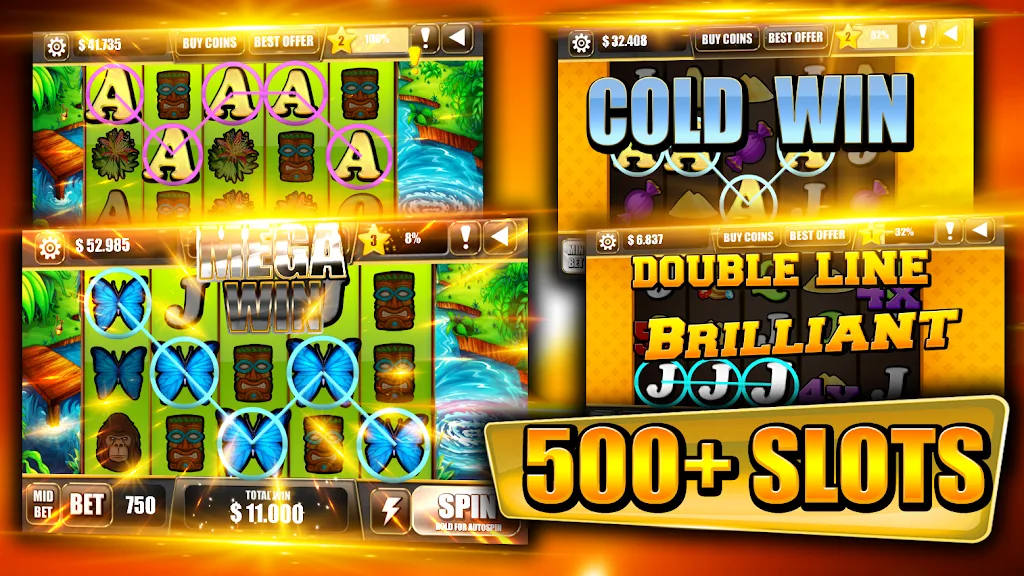 Lucky 88 Slots 2