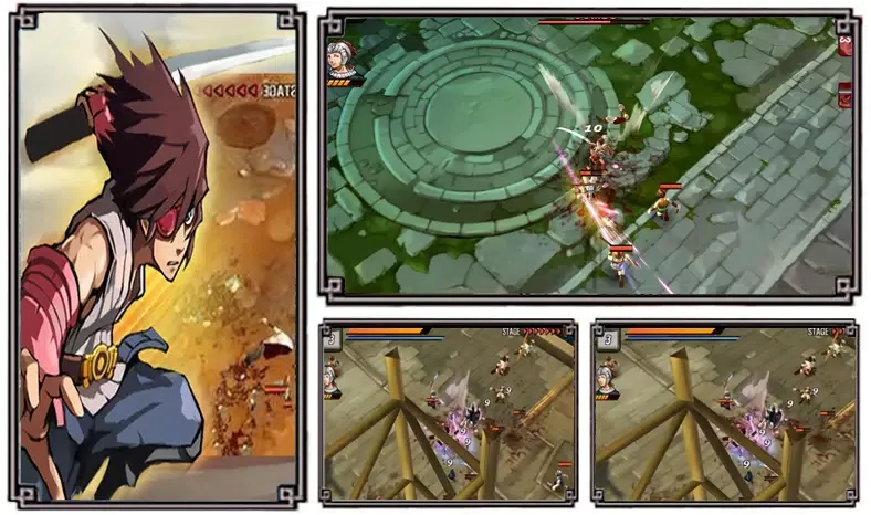 Undead Slayer 2 Mod 2