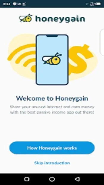 Honeygain 2