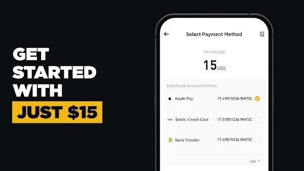 Binance 1