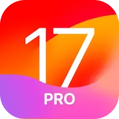 Launcher iOS 17 Pro v2.2.3
