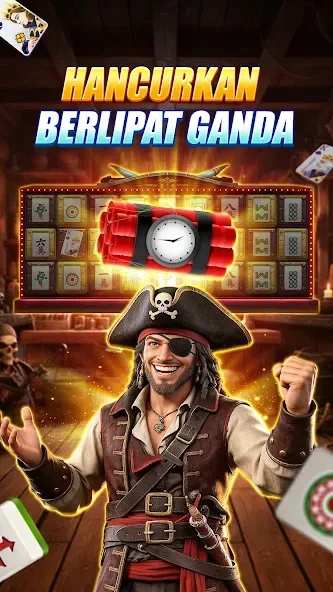 Mahjong Gacor 5
