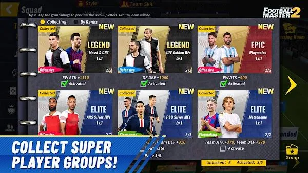 Football Master 2 1