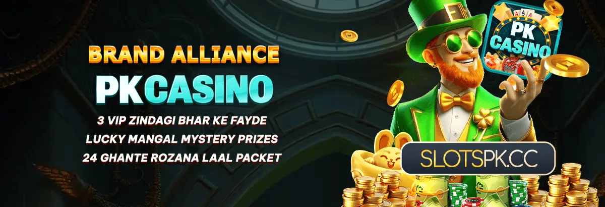 SlotsPK 3