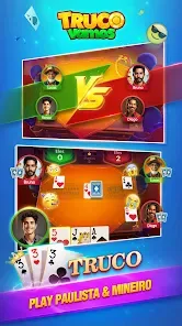 Truco Vamos Pro 1