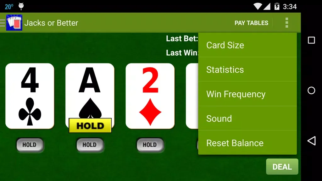 Awesome Video Poker! 2