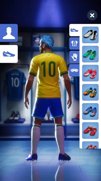 Soccer Superstar 2