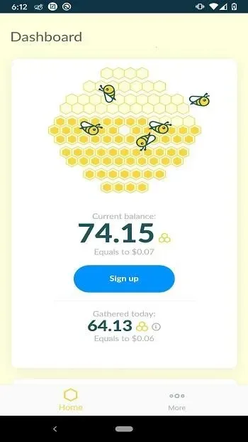 Honeygain 4