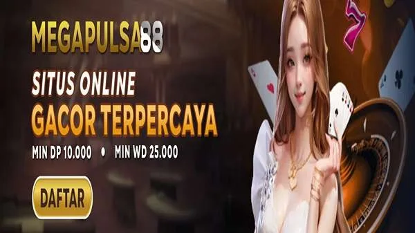Megapulsa88 3