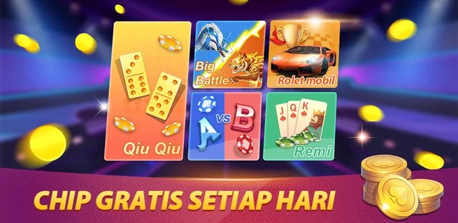 KayaDominoQiuQiu: Real QQ Slot Latest Android APK 2