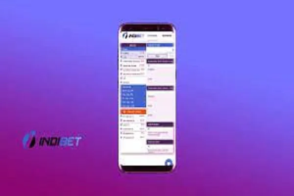 IndiBet 5