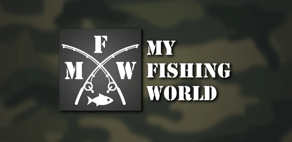My Fishing World 1