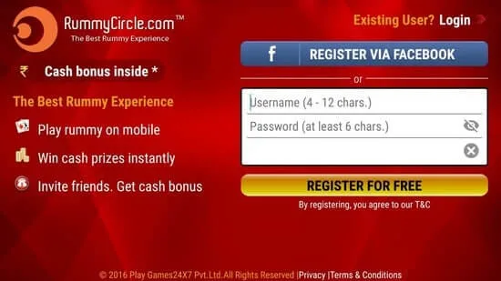 RummyCircle 4