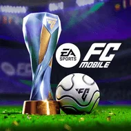 EA SPORTS FC Mobile Soccer APK