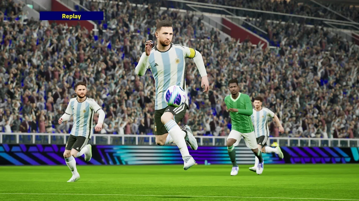 eFootball 2024 4