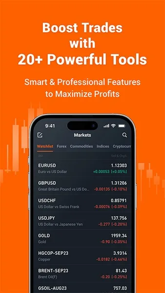 Pocket Forex 1