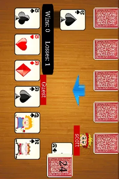 Durak Free 1