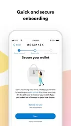 MetaMask 3