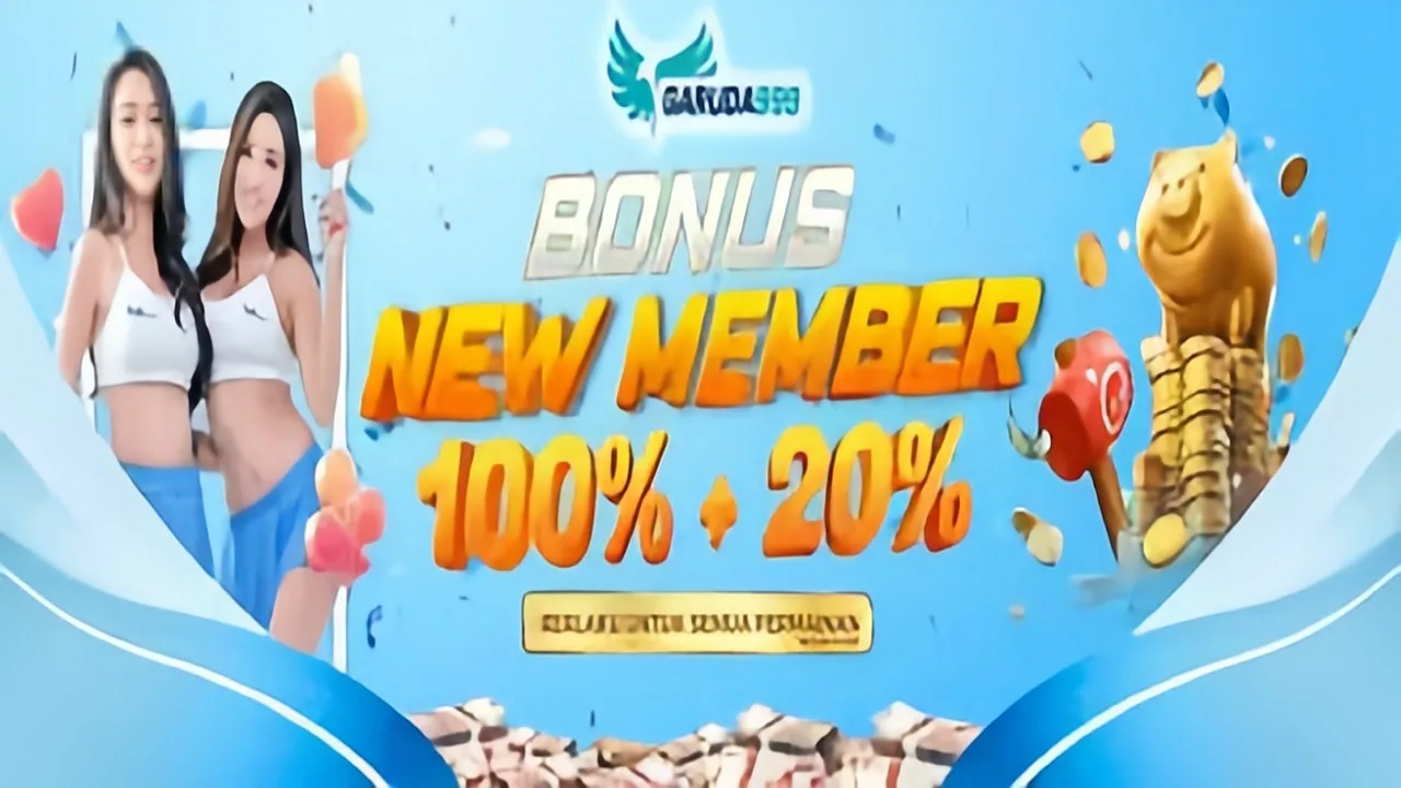 GARUDA999 3