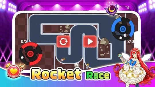 Rocket Craze 2